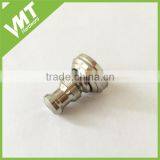 High Precision Cnc Machined Aluminum Part Made in China thumbnail-2