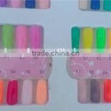 Soak Off UV Gel Nail Polish One Step Polish thumbnail-2