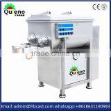 OULENO Automatic Mixer Sausage Production Line Equipment JBZK300 Sausage Casing thumbnail-1