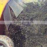 Hot Sale New Design Top Quality Tractor Towed Compost Turner Windrow Mixer thumbnail-6