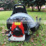 Sale 54cc Bakpack Yard Blowers Garden Blower for City Garden thumbnail-3