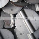 Investment Casting Product Ss304 Valve Body Casting thumbnail-2
