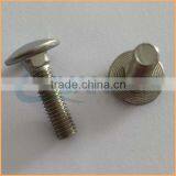 China Suppliers Aluminum Carriage Bolts thumbnail-6
