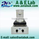 CE Certificated Stirrer Hotplates Made and Exported From China thumbnail-1