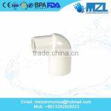 Heavy Duty PVC CPVC Pipe Fitting 90 Deg Elbow with ISO Certificate