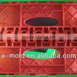 Camping Plastic Folding Chair Fishing Stool