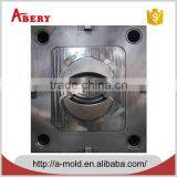 Precision Plastic Injection Mold 2 Shot Mold Insert Mold for Gas Detection Industry thumbnail-1