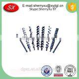 Customized Screw and Barrel for Plastic Extruder Machine and Screw Barrel