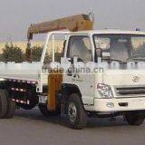 Truck Crane thumbnail-1