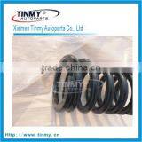 High Quality Dump Trailer Coil Spring thumbnail-1