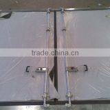 Mini Cargo Box Truck Refrigerated Truck Body Kits thumbnail-3