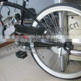 Bicicleta Para Kit de Motor Kit / Gasolina Motor 80cc / Bicycle Engine Kit thumbnail-2