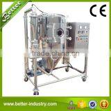Convenient Use Electric Lab Milk Drying Equipment thumbnail-2