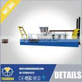 Sea Sand Dredger thumbnail-2