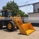 3T Rated Load ZL930 Wheel Loaders With Best After-sale Service thumbnail-1