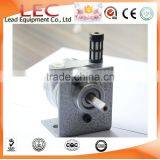Explosion-proof Blade Vane Air Pneumatic Motor thumbnail-2