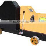 GQ50 Heavy Duty Rebar Cutting Machine Industrial Steel Round Bar Cutter thumbnail-5