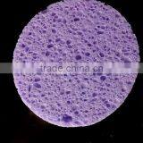 Natural Compresses Cellulose Wet Sponge for Salon Makeup Sponge 2016 thumbnail-3