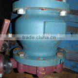 6" CAST IRON SILENT CHECK VALVE 125lb thumbnail-1