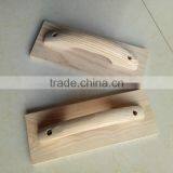 Wooden Plastering Trowel for USA thumbnail-3
