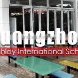 INEO Successful School Canteen Projects In Guangzhou thumbnail-1