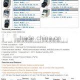 BT300S Led Digital Display Precise Variable Speed Peristaltic Pump / Dosing Pump for Water Pumps Fluid / 2 X YT15 Pump Head thumbnail-3