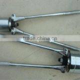 200l Drum Cap Sealing Tool Barrel Crimping Tool thumbnail-1