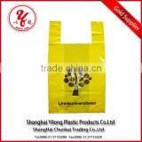 Hdpe Ldpe T-shirt Plastic Bags thumbnail-1
