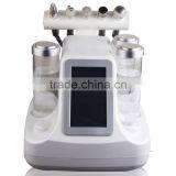 Professional Oxygen Facial Machine 2017 Hot Sale Mini Water Peeling Skin Moisturizing Dermabrasion/ Portable Water Oxygen Jet Peel Machine thumbnail-2