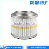 Fits for Excavators Hydraulic Filter YN52V01020P1 thumbnail-1