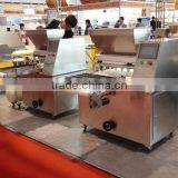 Cakecake Filling Machine| Sponge Mini Cupcake Forming Production Line thumbnail-5