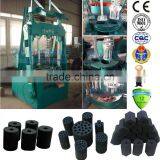 Biomass Honeycomb Charcoal Briquette Machine thumbnail-2