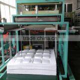 Full Automatic Fast Food Box Making Machine thumbnail-5