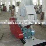 Pipe Shredder SWP Series Plastic Crusher Plant SWP-400 thumbnail-2