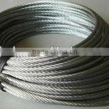 2013 Hot Sell JNDO WireRope thumbnail-1
