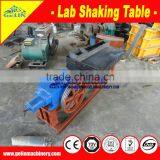High Quality Gold Laboratory Processing Equipment for Gold Ore thumbnail-3