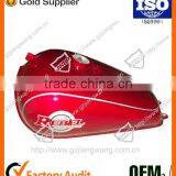Fuel Tank for Motorcycle Cool Design CGR125 thumbnail-6