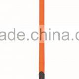 Carbon Steel Shovel With Long Fiberglass Handle S6621 thumbnail-2
