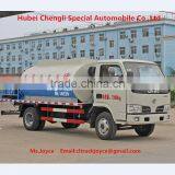 Asphalt Pothole Repair Truck For Sale thumbnail-4