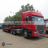 340hp 6*4 JAC Tractor Truck thumbnail-1