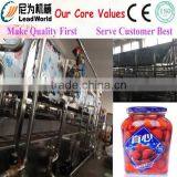 Canned Tuna Fish Process Line thumbnail-1