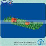 IS615 With Pop-up Flights Plastic Modular Belts thumbnail-1