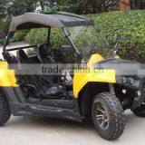 150cc/200cc go Kart (TKG150E-A) thumbnail-4