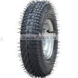Barrow Wheel 4.00-6 Low Price & High Quality thumbnail-1