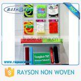 Fancy 45-70gsm/m2 Weight Cheap Fabric to Make Tablecloths thumbnail-6