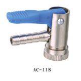 Snap-on Nipple Air Chuck thumbnail-1