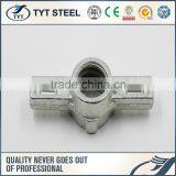 Professional High Sale Scaffolding Screw Jack Base TYT With Lowest Price thumbnail-5