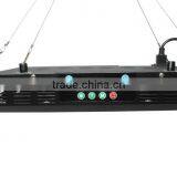 Marine Aquarium Led Lighting 165w Knob Programmable Aquarium Light thumbnail-3