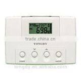 Multifunction NDIR CO2 Monitor LCD Display Carbon Dioxide Controller thumbnail-2