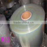 12 Micron Blue Pet Film for Laminated Glass/ PET Heat Sealing Film for Packing/Transparent PET Self Adhesive FILM thumbnail-5